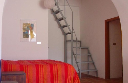 Villanova Bed & Breakfast | B&B Calabria