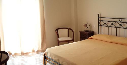 Sant'Alessio Siculo Bed & Breakfast | B&B Capo Sant'Alessio