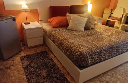 Prenestino-Labicano Bed & Breakfast | B&B CAPUA