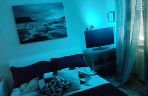 Prenestino-Labicano Bed & Breakfast | B&B CAPUA