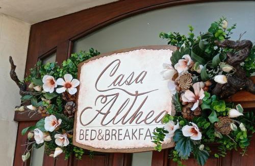 Milo Bed & Breakfast | B&B Casa Althea