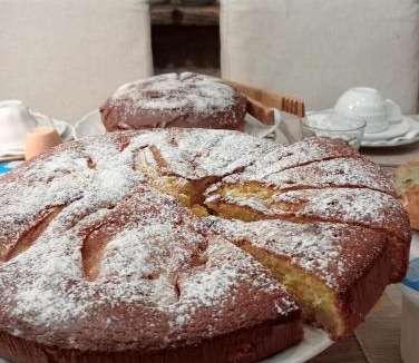 Fabriano Bed & Breakfast | B&B Casa Caporali