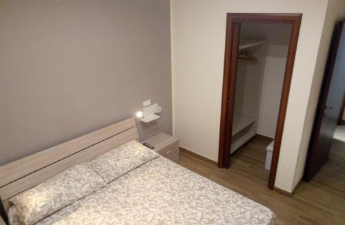 Roccaforzata Apartment | b＆b casa d'amicis