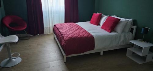 Citta Bassa Bed & Breakfast | B&B Casa Davide