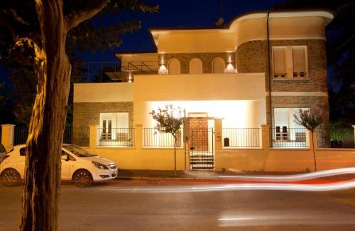 Longiano Bed & Breakfast | B&B Casa Dei Grilli