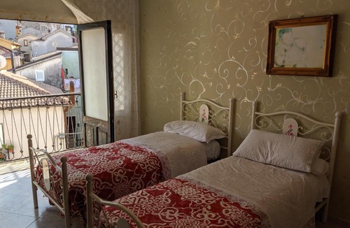 Petina Bed & Breakfast | B&B Casa del Prete