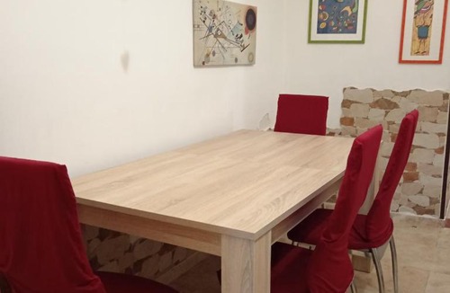 Cutrofiano Apartment | B&B Casa dolce casa