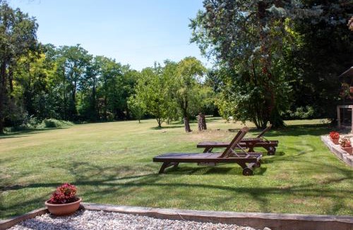 Mantua Bed & Breakfast | B&B Casa Manuela