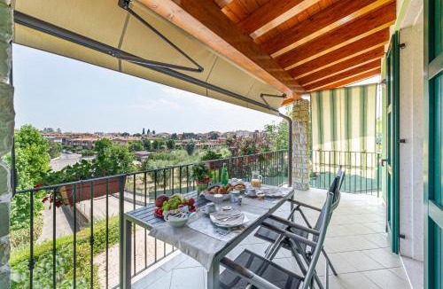 Moniga del Garda Bed & Breakfast | B&B Casa Paola