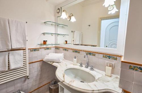 Marina Grande Bed & Breakfast | B&B Casa Silvana