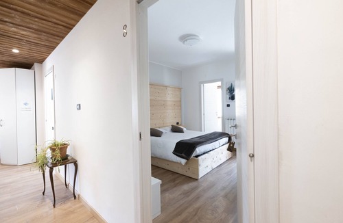 Cimbergo Bed & Breakfast | B&B Castello