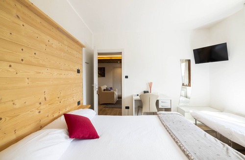 Cimbergo Bed & Breakfast | B&B Castello