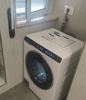 Andria Apartment | B&B Cateum
