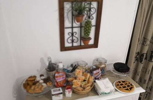 Scilla Bed & Breakfast | B&B Chianalea 54