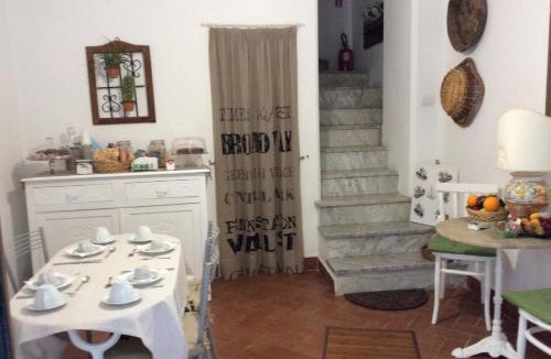 Scilla Bed & Breakfast | B&B Chianalea 54