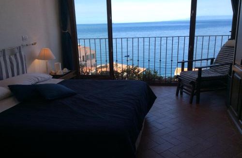 Scilla Bed & Breakfast | B&B Chianalea 54