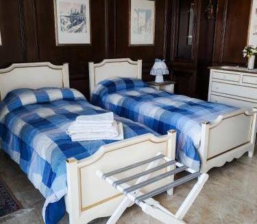 Limena Bed & Breakfast | B&B Chiara