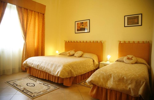 Cascina House | B&B Cindy