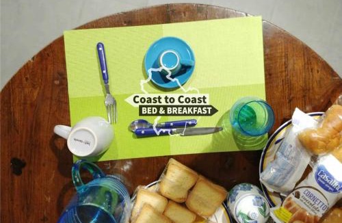 Armento Bed & Breakfast | B&B Coast to Coast