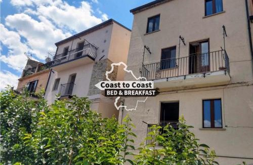 Armento Bed & Breakfast | B&B Coast to Coast