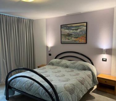 Bergamo Bed & Breakfast | B&B Colorado