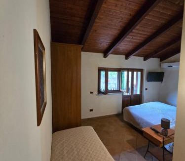 Cardinale Bed & Breakfast | B&B Copellace