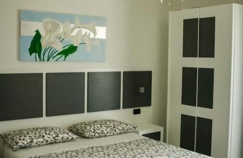 Capilungo Bed & Breakfast | B&B Corallo