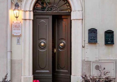 Venosa Bed & Breakfast | B&B CORSO VITTORIO