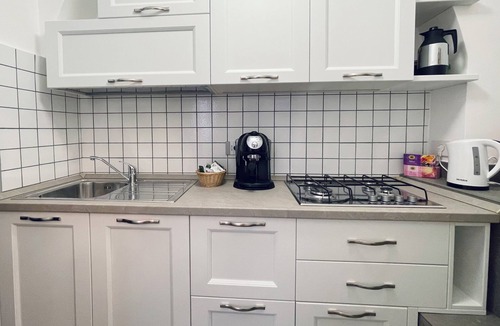 Venosa Bed & Breakfast | B&B CORSO VITTORIO