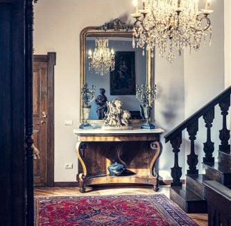 Comacchio Bed & Breakfast | B&B Corte dei Ducati