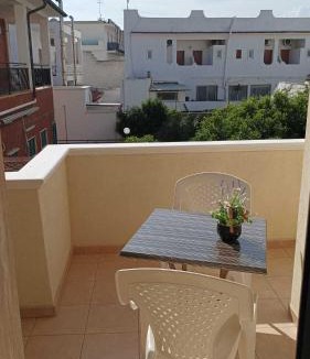 Torre Ovo Bed & Breakfast | B&B Cristina