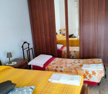 Ronco all'Adige Bed & Breakfast | B&B da Natallia