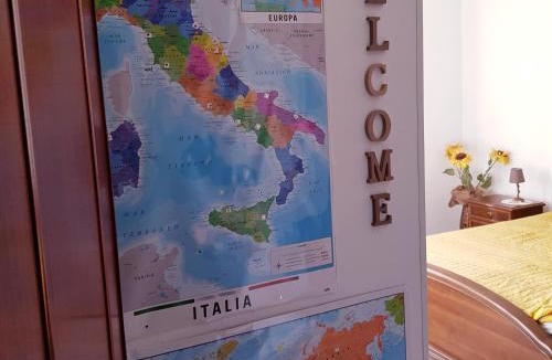 Ronco all'Adige Bed & Breakfast | B&B da Natallia