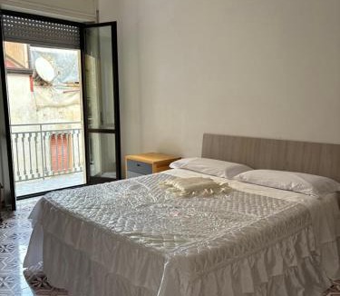 Battipaglia Bed & Breakfast | B&B da Nonno Mario