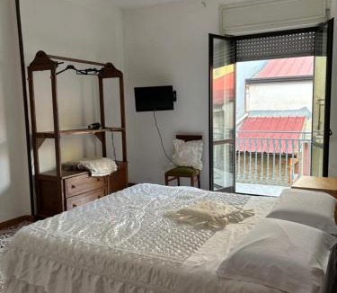 Battipaglia Bed & Breakfast | B&B da Nonno Mario