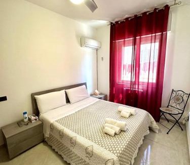 Matera Bed & Breakfast | B&B Da Pietro