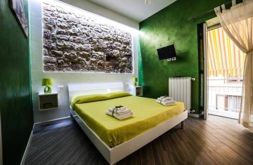 Campomaggiore Bed & Breakfast | B&B da Rosario
