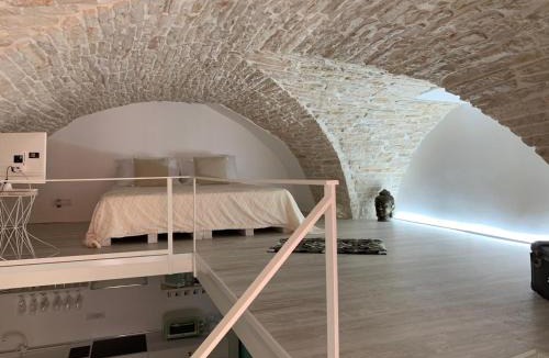 Terlizzi Apartment | B&B da Tiffany