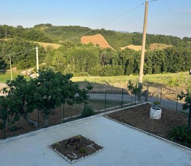 Muro Lucano Bed & Breakfast | B&B Da Vincenzo e Teresa