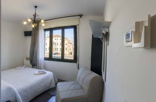 Oriago Bed & Breakfast | B&b dai Carari