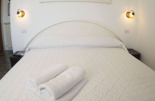 Oriago Bed & Breakfast | B&b dai Carari
