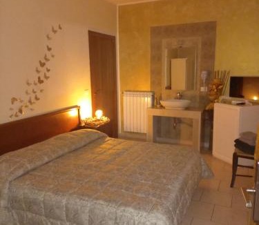 Sava Bed & Breakfast | B&b De Mauro