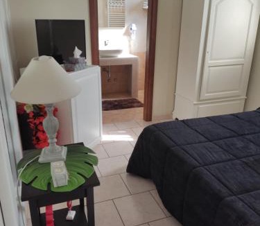 Sava Bed & Breakfast | B&b De Mauro