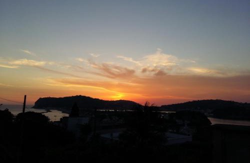 Capo Miseno Bed & Breakfast | b&b Dea Fortuna