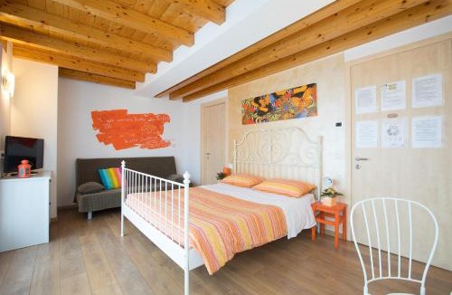 Clusone Bed & Breakfast | B&B Del Centro