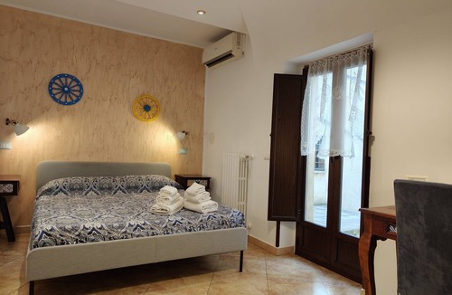 Enna Bed & Breakfast | B&B Del Centro