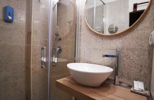 Enna Bed & Breakfast | B&B Del Centro