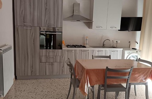 Santa Ninfa Bed & Breakfast | B&b del corso