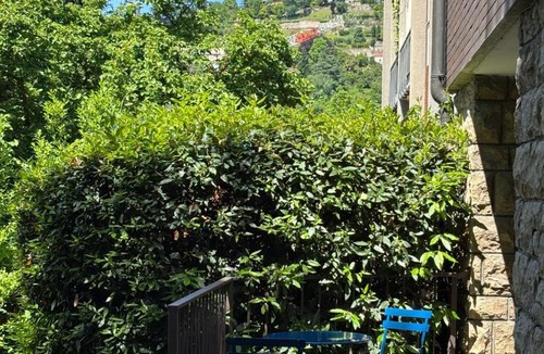 Bergamo Bed & Breakfast | B&B Del Paradiso