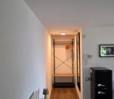 Bergamo Bed & Breakfast | B&B Del Paradiso